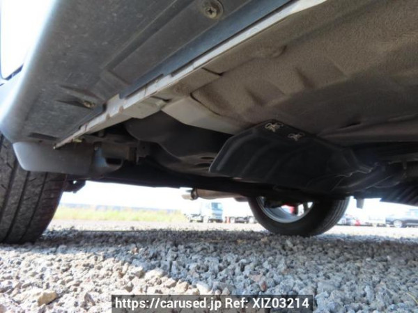 Used 2010 AT nissan juke YF15 Image[36]