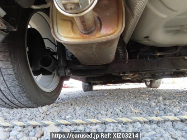 Used 2010 AT nissan juke YF15 Image[39]