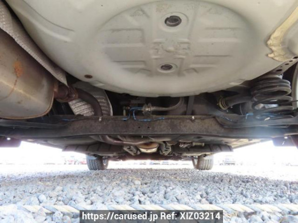 Used 2010 AT nissan juke YF15 Image[40]