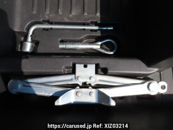 Used 2010 AT nissan juke YF15 Image[41]