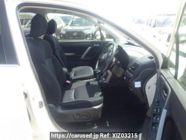 Used 2013 AT subaru forester SJ5 Image[11]