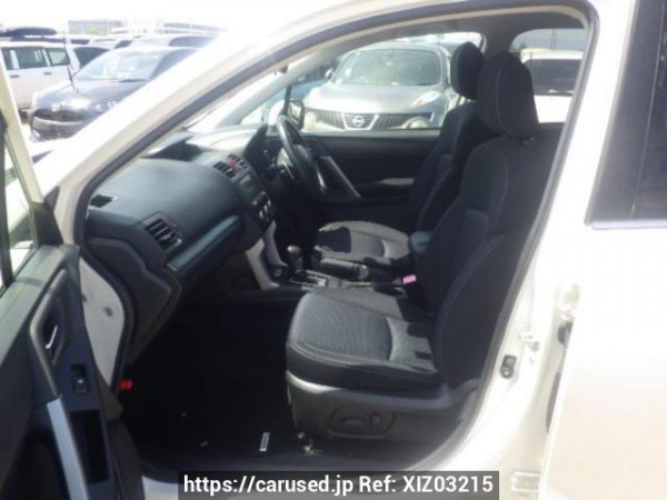 Used 2013 AT subaru forester SJ5 Image[12]