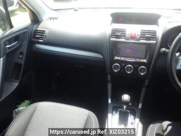 Used 2013 AT subaru forester SJ5 Image[16]