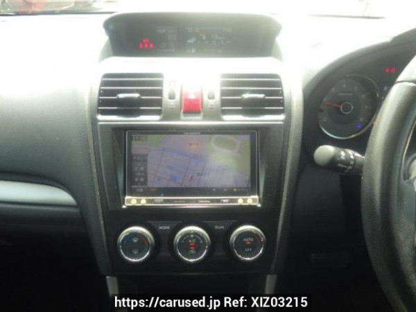 Used 2013 AT subaru forester SJ5 Image[19]