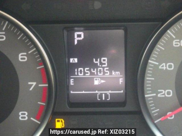 Used 2013 AT subaru forester SJ5 Image[22]