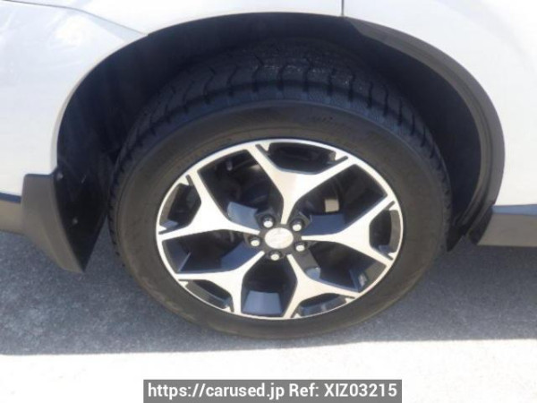 Used 2013 AT subaru forester SJ5 Image[24]