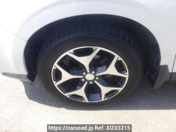 Used 2013 AT subaru forester SJ5 Image[26]