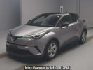 Toyota C-HR ZYX10