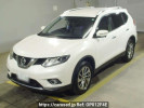 Nissan X-Trail NT32