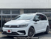 Volkswagen Golf Touran