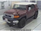 Toyota FJ CRUISER GSJ15W