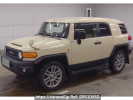 Toyota FJ CRUISER GSJ15W