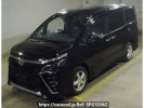 Toyota Voxy ZRR85W