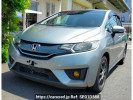 Honda Fit Hybrid GP5