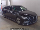 Toyota Crown Hybrid GWS224