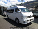 Toyota Hiace Van TRH221K