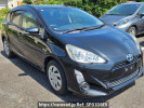 Toyota Aqua NHP10