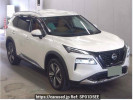 Nissan X-Trail SNT33