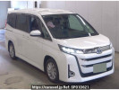 Toyota Noah ZWR90W