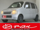Suzuki Wagon R MC22S
