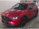 Mazda CX-5 KF2P