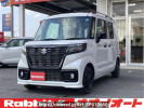 Suzuki Spacia Base MK33V