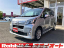 Daihatsu Move LA100S
