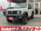 Suzuki Jimny Sierra JB74W