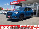 Subaru Forester SK5