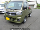 Daihatsu Hijet Truck S510P