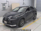 Lexus NX AYZ10