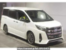 Toyota Noah ZRR80W
