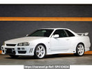 Nissan Skyline ER34