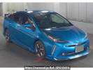 Toyota Prius ZVW51