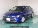 Toyota Corolla Sedan ZWE211