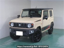 Suzuki Jimny JB64W