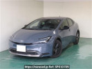 Toyota Prius ZVW60