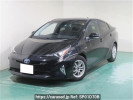 Toyota Prius ZVW50