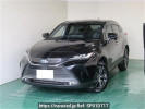 Toyota Harrier Hybrid AXUH85