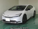 Toyota Prius ZVW60