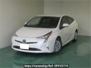 Toyota Prius ZVW50