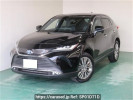 Toyota Harrier Hybrid AXUH80