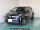 Toyota YARIS CROSS MXPB10