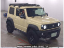 Suzuki Jimny Sierra JB74W