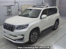 Toyota Land Cruiser Prado TRJ150W