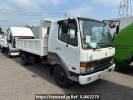 Mitsubishi Fuso Fighter FK617G