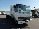 Mitsubishi Fuso Fighter FK617G