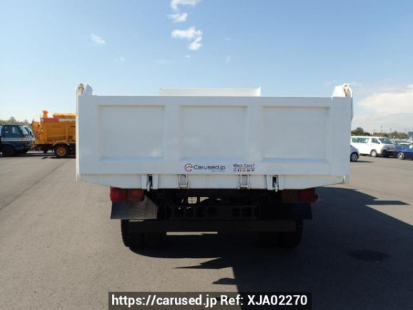 Used 1994 MT mitsubishi-fuso fighter FK617G Image[4]