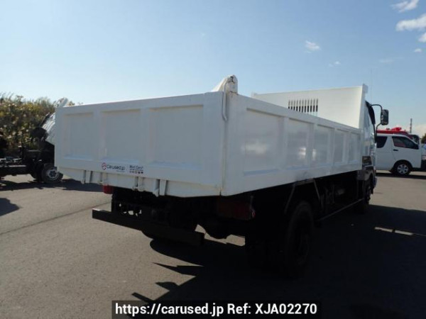Used 1994 MT mitsubishi-fuso fighter FK617G Image[5]