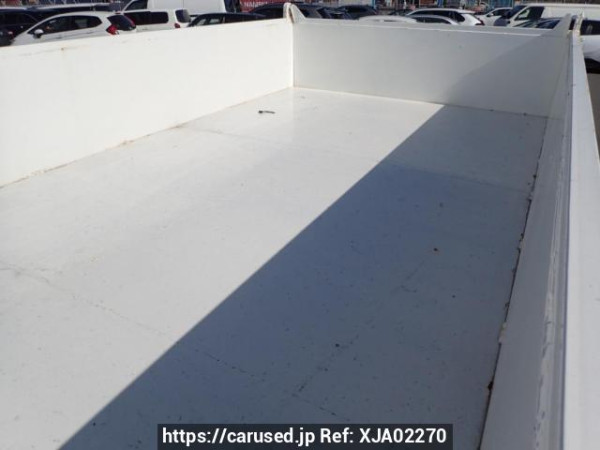 Used 1994 MT mitsubishi-fuso fighter FK617G Image[7]